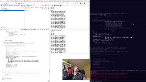 Next-Gen Single Page Application compiler written in Common Lisp - devlog #2