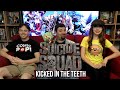 Harley Quinn Joins the Suicide Squad | Kicked in the Teeth | Back Issues