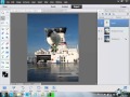 Using Layers in Photoshop Elements 11 - Part 1