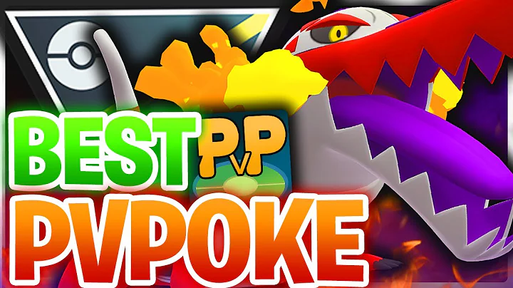 I tried the *BEST* TEAM on PVPOKE for the Ultra League - But how GOOD is it really?
