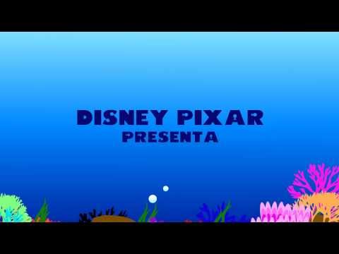 Nemo-Title Sequence
