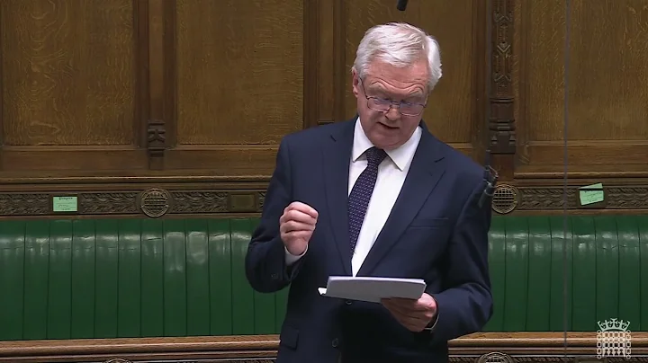 House of Commons - Adjournment Debate - Role of expert witnesses, the trial of Lucy Letby 08/01/2025