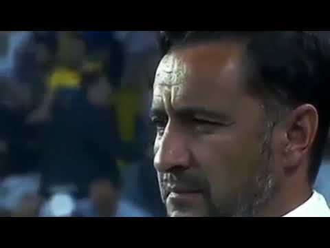 Vitor Pereira  FENERBAHÇE'DE \