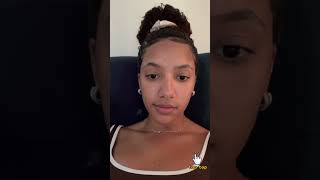 My Life Changed After This One Bigo Stream