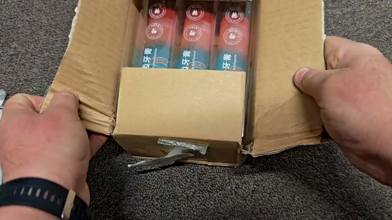 Распаковал полмешка посылок из Китая, часть 1