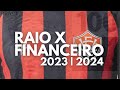 VITÓRIA - RAIO X FINANCEIRO 2023/2024 - 45 MINUTOS