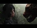 Shadow of the Tomb Raider | Jaguar Ambush