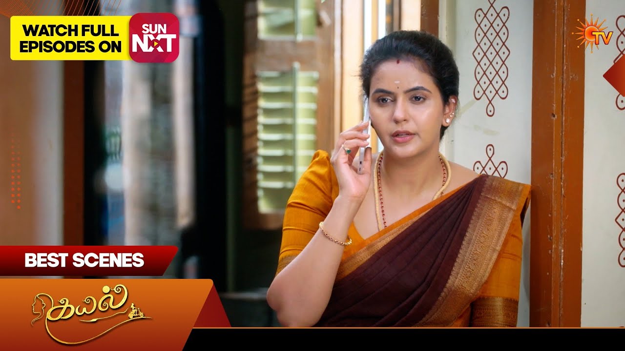 Kayal - Best Scenes | 02 Oct 2026 | Tamil Serial | Sun TV