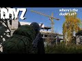 DayZ: Looking for players in eternal darkness! #dayz