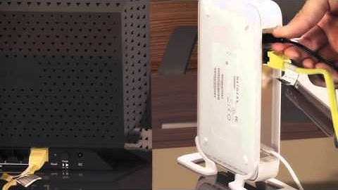 NETGEAR Genie Desktop and Mobile App Installation