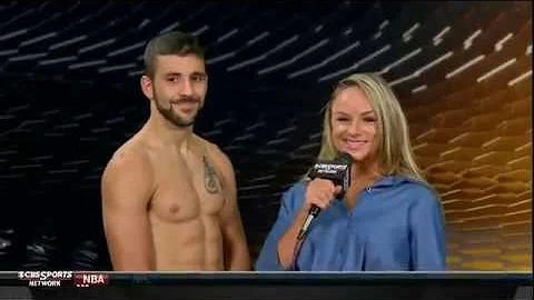 Tony Luis v Edward Valdez