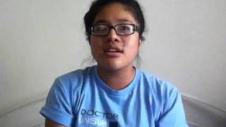 Dauntless. (original song) Acapella