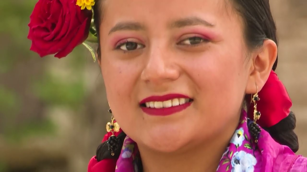 Villa Sola de Vega. Enamórate de Oaxaca E4 24/07/2025