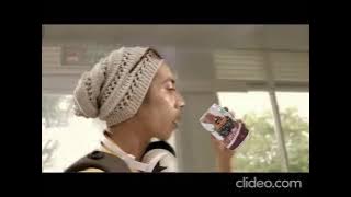 Iklan Cincau Cap Panda 2013 Reverse