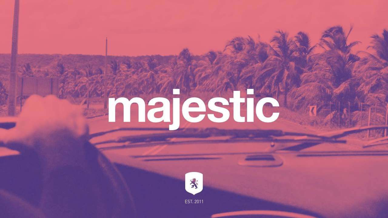 Stupead - Let Me Know | Majestic Color