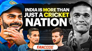 How Indian Startup FanCode Is Providing 100M+ Sports Fans Access to the Best of World Sports screenshot 4