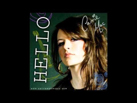 Carrie Mac - Hello (Dave Thomas Junior Remix)