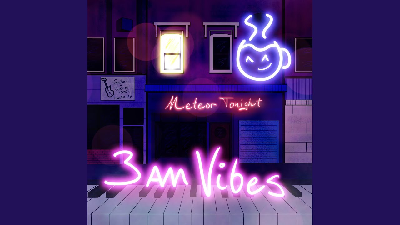 Смотреть «3AM Vibes» на YouTube
