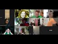 The Midnight Library Mtg 3