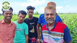সিরাজগঞ্জ থেকে এসেছেন বাগান দেখা এবং চারাগাছ সংগ্রহের জন্য শুনুন তাদের অনুভূতি। #Shirajganj #trees