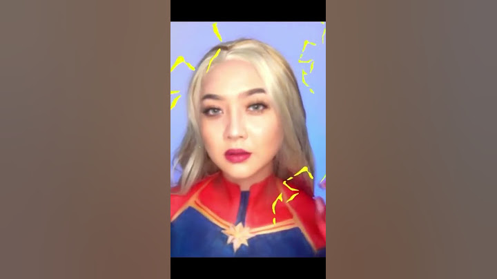 BEST MARVEL LIPSTICKS LIQUID MAKEUP IDEA FROM MAYBELLINE - Details in description #Shorts #Makeup