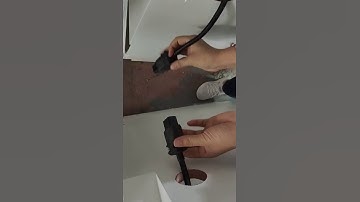 Male and female connection video