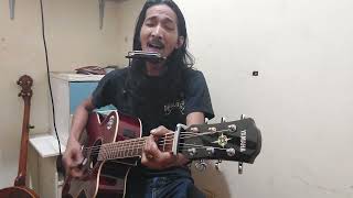 DI MATA AIR TIDAK ADA AIR MATA - IWAN FALS (DANIEL BANJO) COVER