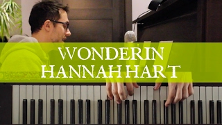 Wonderin' (Hannah Hart Cover) - Ronan