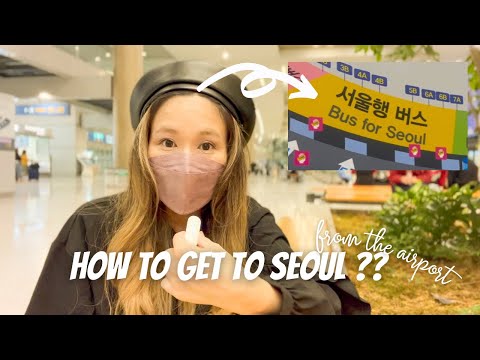 Video: Essential Guide to Soulin Incheon International Airport