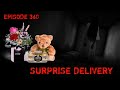 Episode 360 suprise delivery