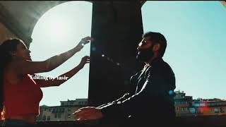 Kyun Dikhe Mujhe Tu Ram Pothineni Malvika Sharma Slowed Reverb Whatsapp Status