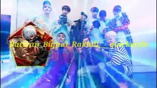 Batiyan Bujhai Rakhdi Remix Bebo Bebo TikTok Trending Song Remix by [Urdu Lyrics Remix]