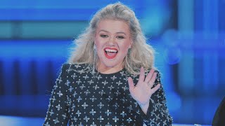 Kelly Clarkson&#39;s Happiest Songs