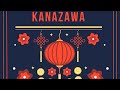 Giappone: Kanazawa e il quartiere Higashiyama: incontro con le geishe - Episodio 9