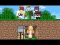 Minecraft Manhunt, But Im Not Dream...