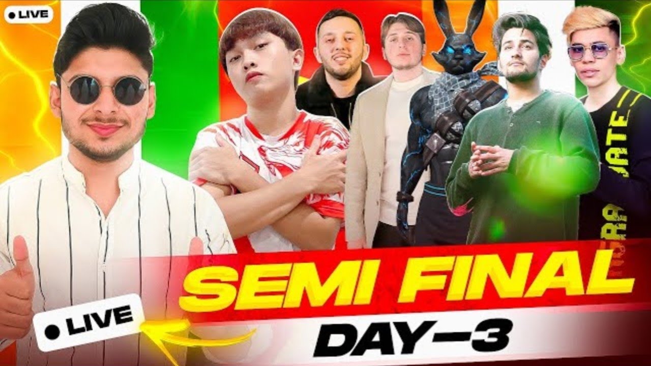 BIGGEST INT CUP SEMI FINAL DAY 3 FT SMOOTH VINCENZO AFF NOVA UG biggest-int-cup-semi-final-day-3-ft-smooth-vincenzo-aff-nova-ug