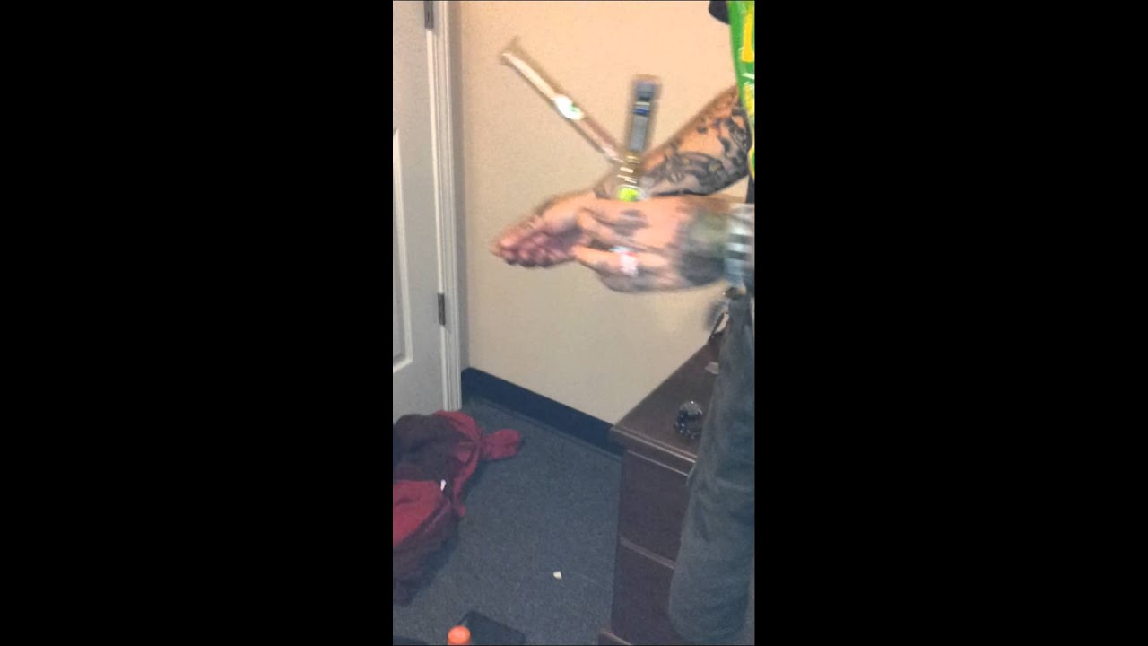 710 Cup After Party Hotel Dabs with Farmer John Four Twenty