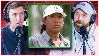 Was Anthony Kim playing LIV just a HUGE GIMMICK? by The Rick Shiels Golf Show 53,612 views 2 months ago 49 minutes