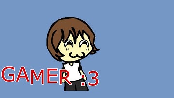 INTRO - Noob Gamer:3