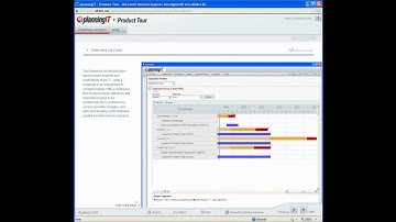planningIT Product Tour Series: Enterprise Architect