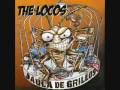 (3)the locos prepotencia mundial