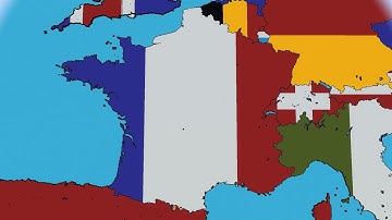 France - Huge Scale Tutorials (Part 3)