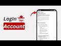 IRCC Login: How to Sign In to IRCC Account in 2026 | Canada Immigration Portal Guide