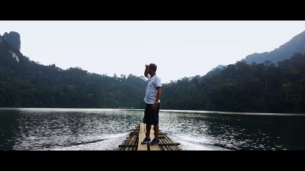 Cinematic Thailand - DJI OSMO Mobile & Galaxy S7 Edge