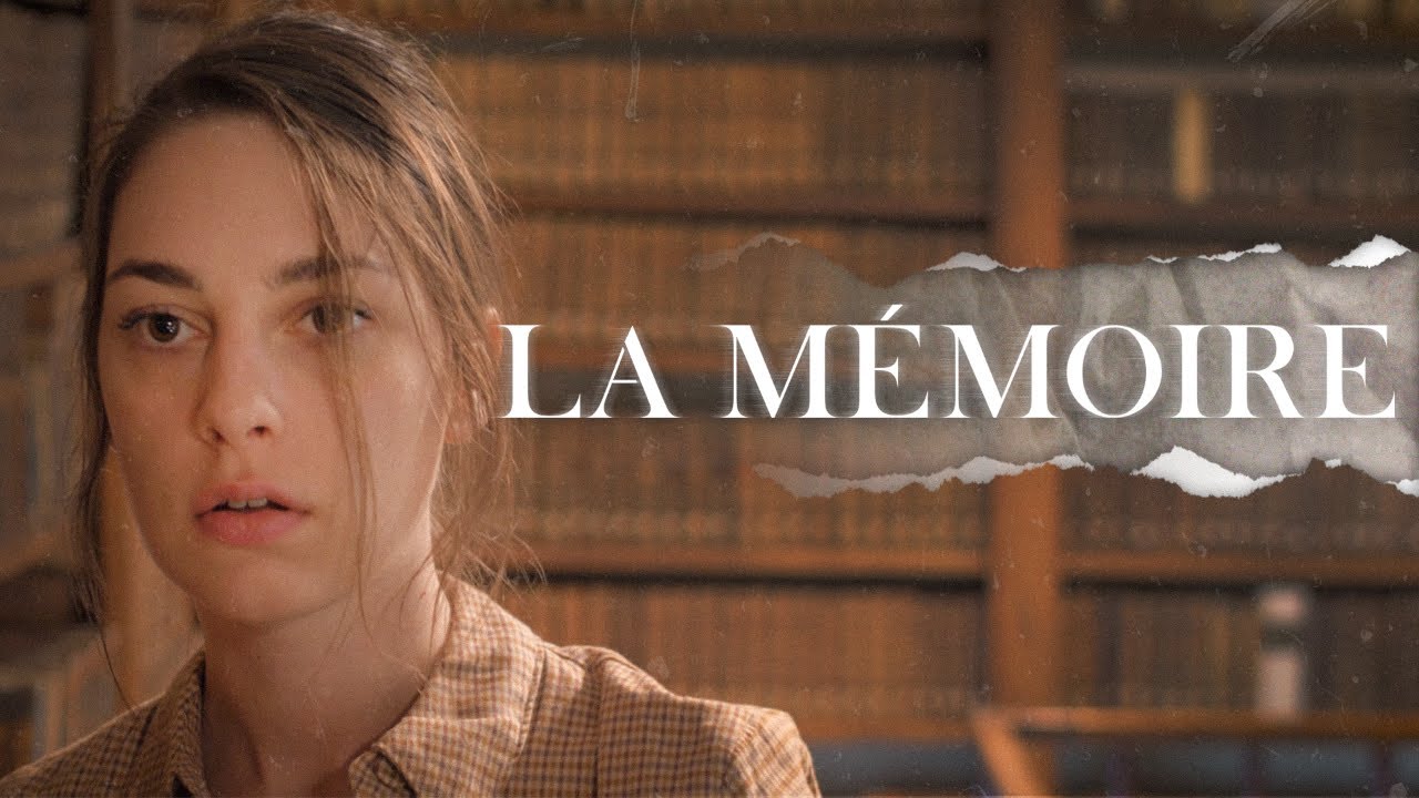 COMMENT FONCTIONNE LA MÉMOIRE ? (Courtmétrage) YouTube