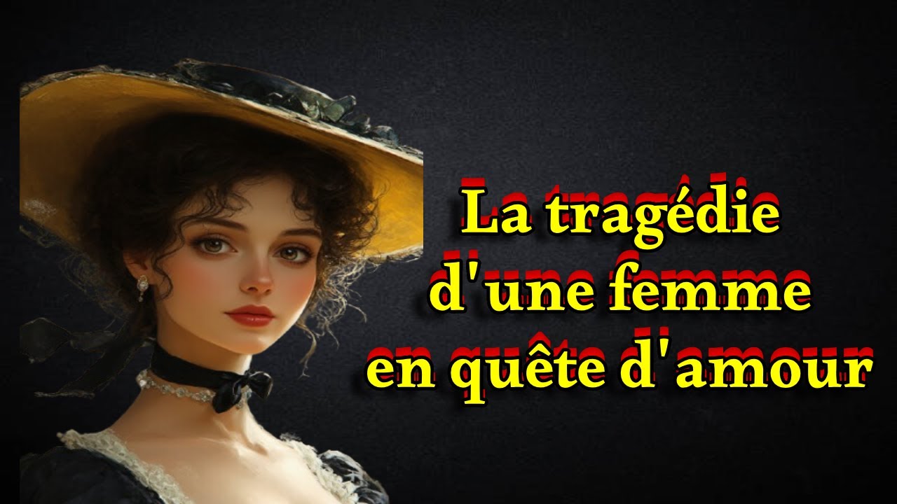 Madame Bovary:Résumé complet, clair Chapitre par chapitre#lecture #litterature #littératurefrançaise