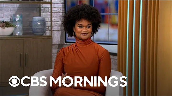 Raquel Willis on her new series about thetransgend...