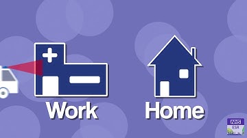 MyESR | NHS Staff Electronic Staff Record system