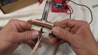 Carrier 9200 HSI Testing / Replacement  and  How to clean the  A-Coils
