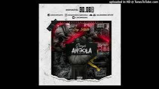 Raiva - Faço Bem (feat. Kelson Most Wanted, Shankara e Kid Mau)